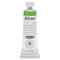 Schmincke Norma Professional Oil Paint - Permanent Yellowish-Green, 35 ml, Tube